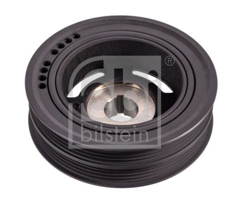 Riemenscheibe, Kurbelwelle