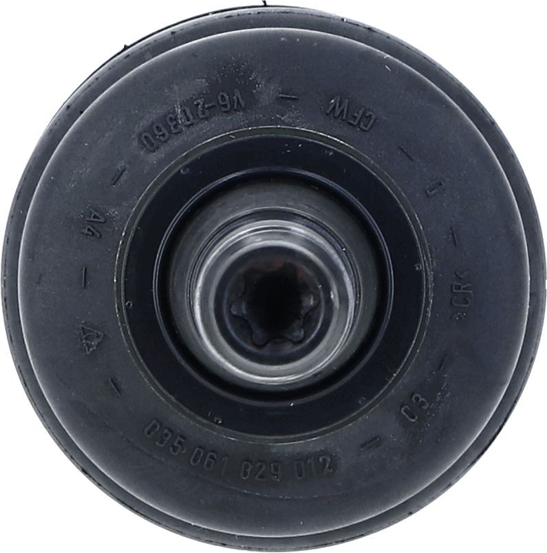 Trag-/Führungsgelenk