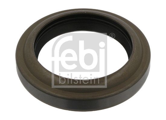 Dichtring, Achsschenkel