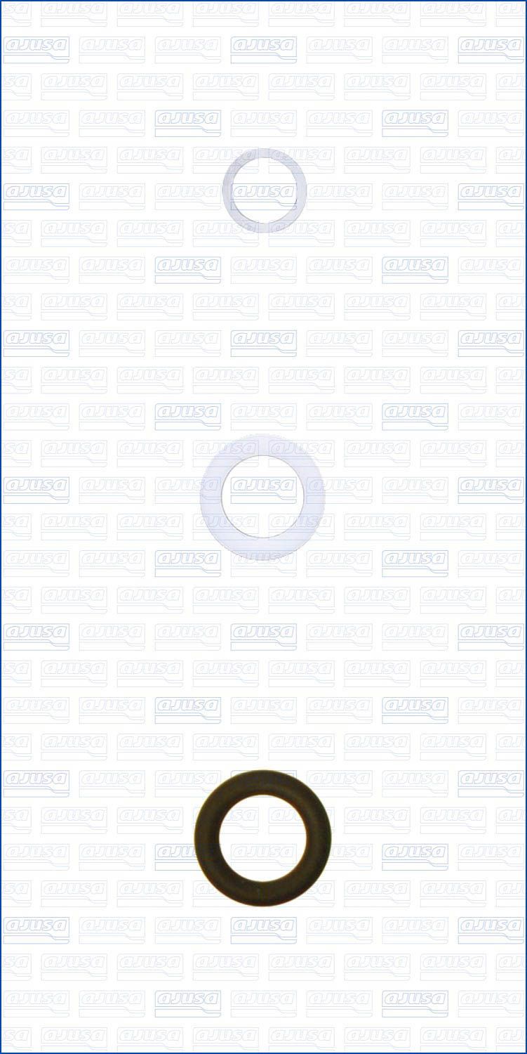 Dichtungssatz, Einspritzdüse