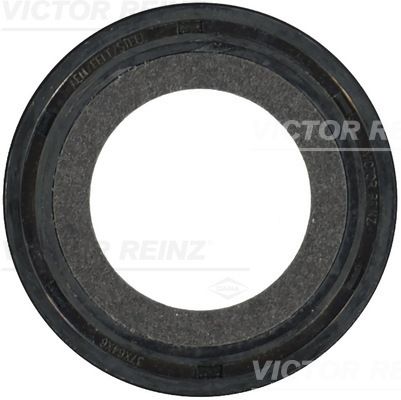 Wellendichtring, Kurbelwelle