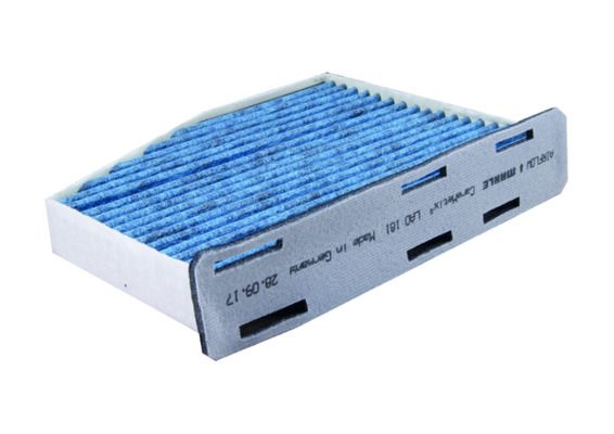 Filter, Innenraumluft