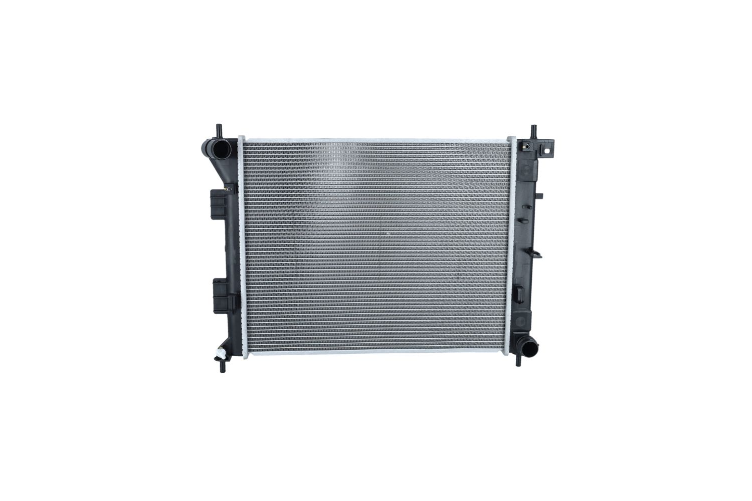 Kühler, Motorkühlung