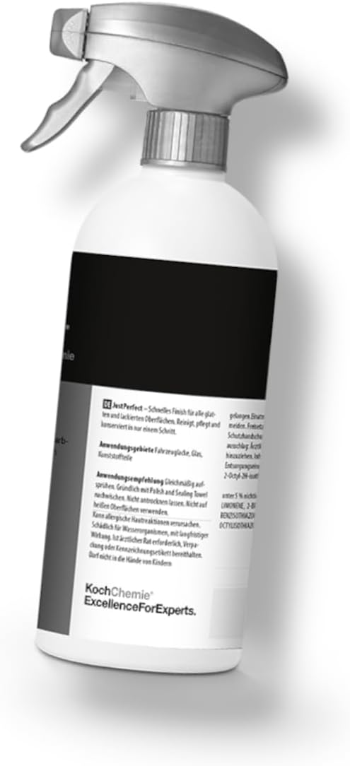 Koch Chemie The Finisher JustPerfect 500 ml
