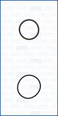 Dichtungssatz, Lader