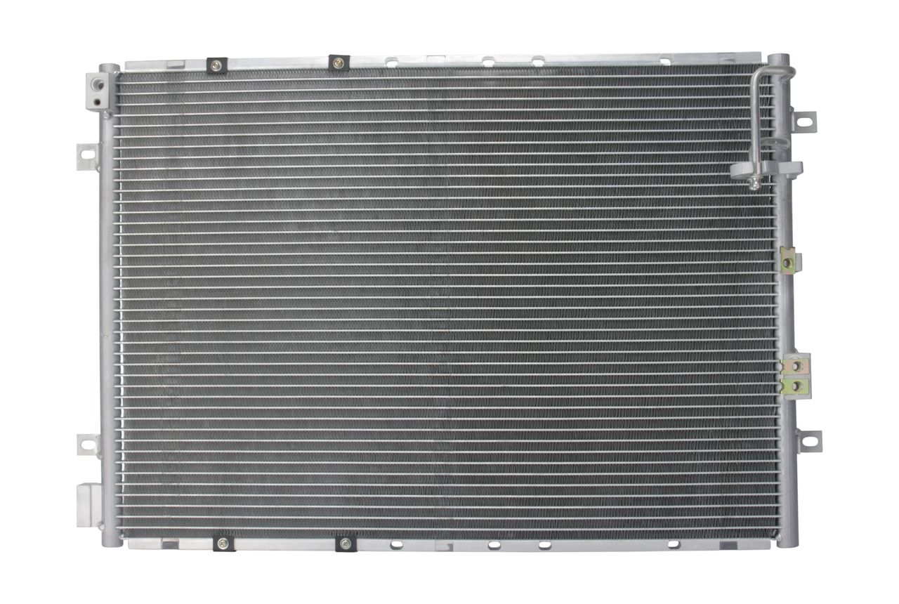 Kondensator, Klimaanlage