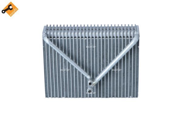 Verdampfer, Klimaanlage