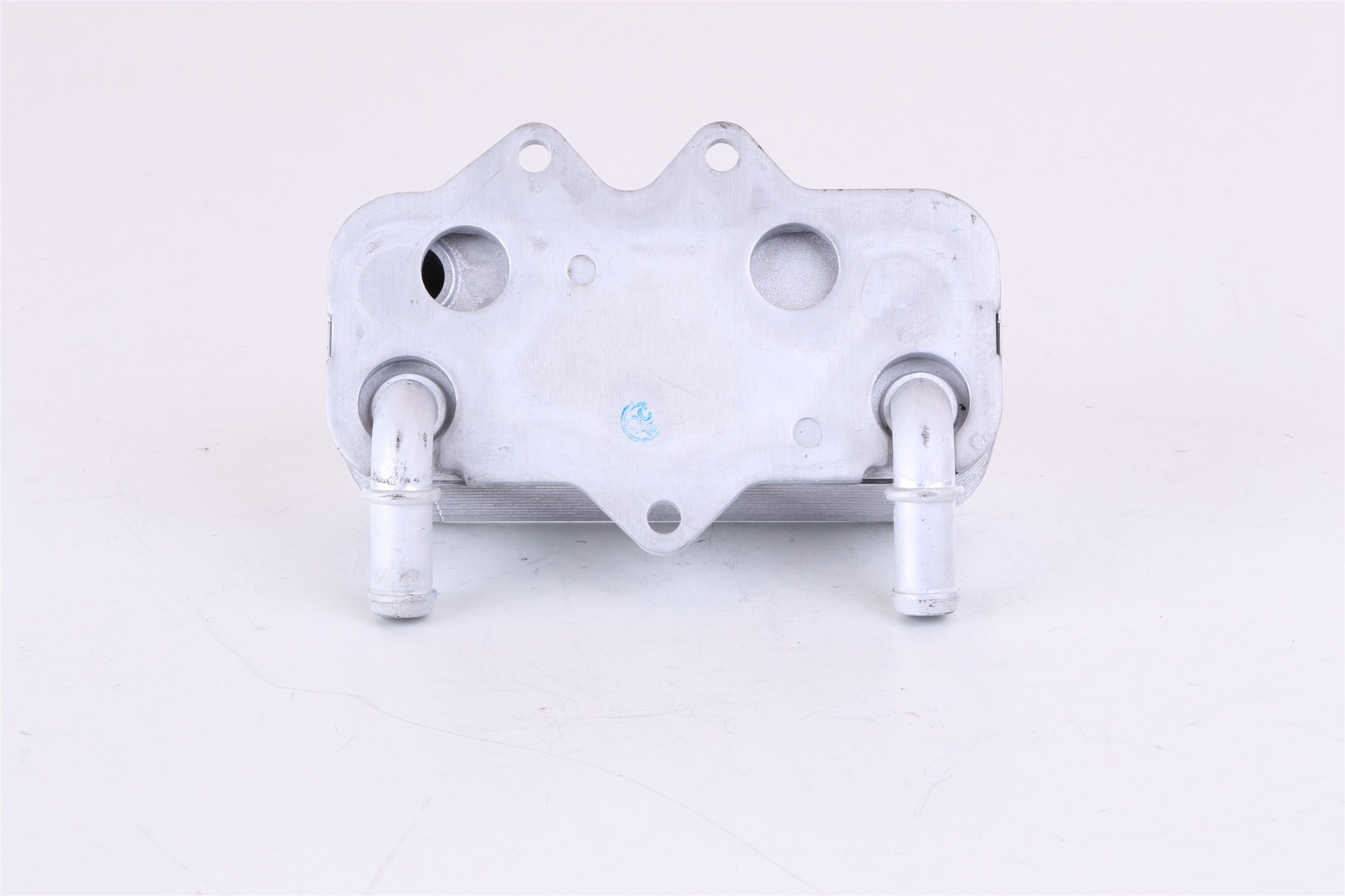 Ölkühler, Motoröl