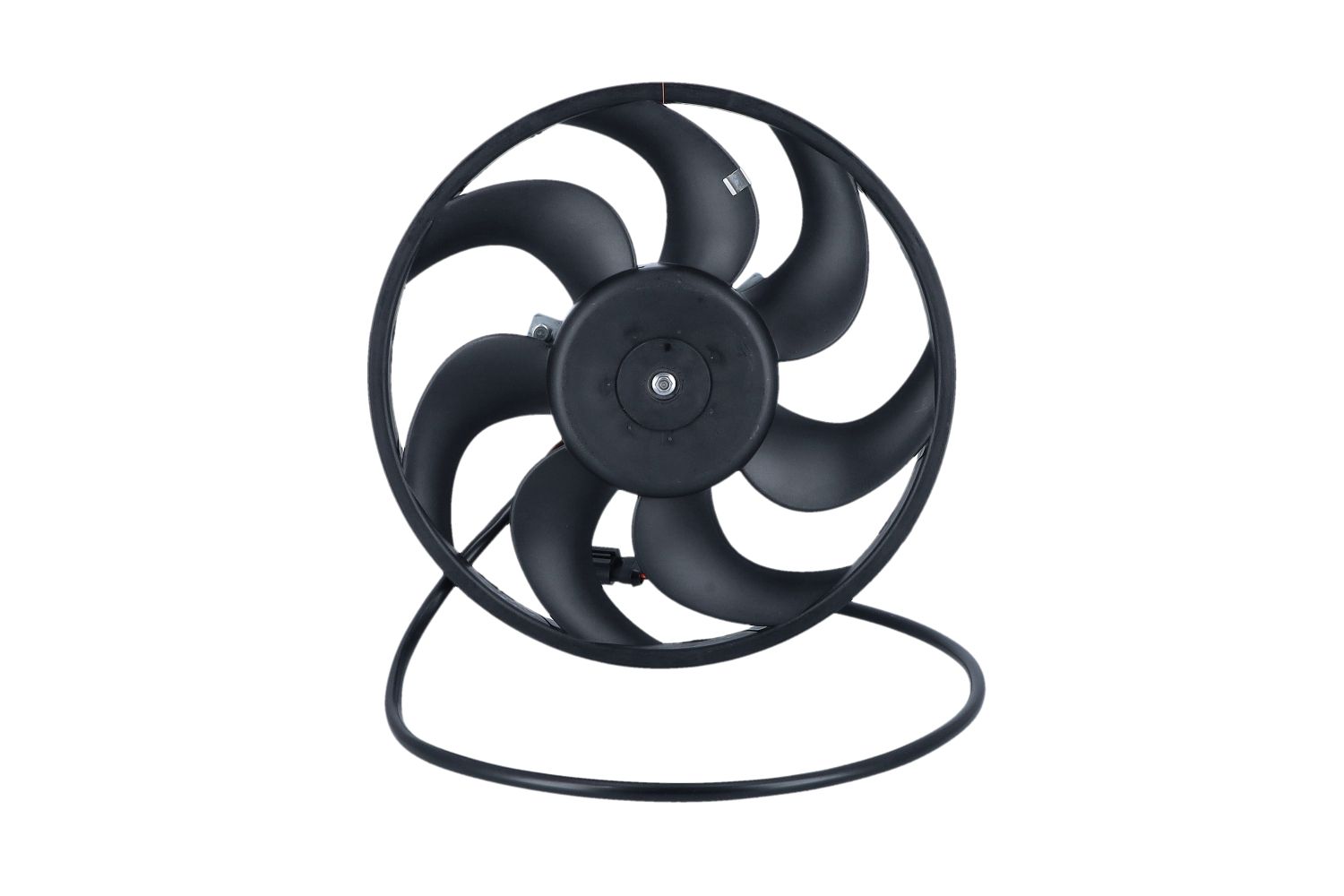 Lüfter, Motorkühlung