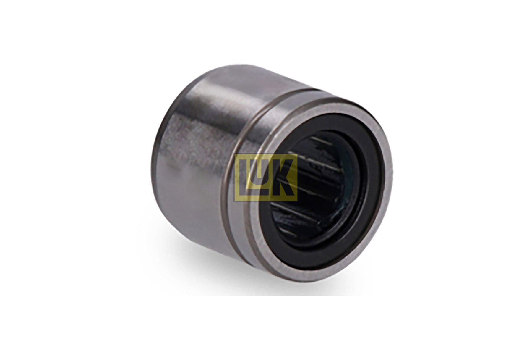 Führungslager, Kupplung