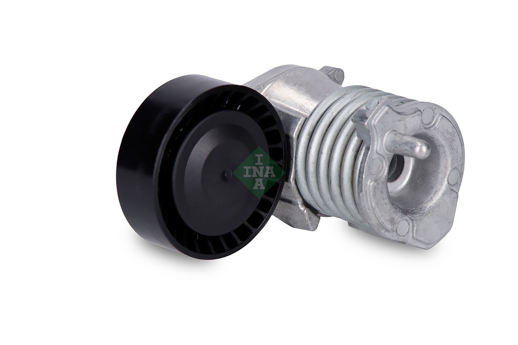 Riemenspanner, Keilrippenriemen