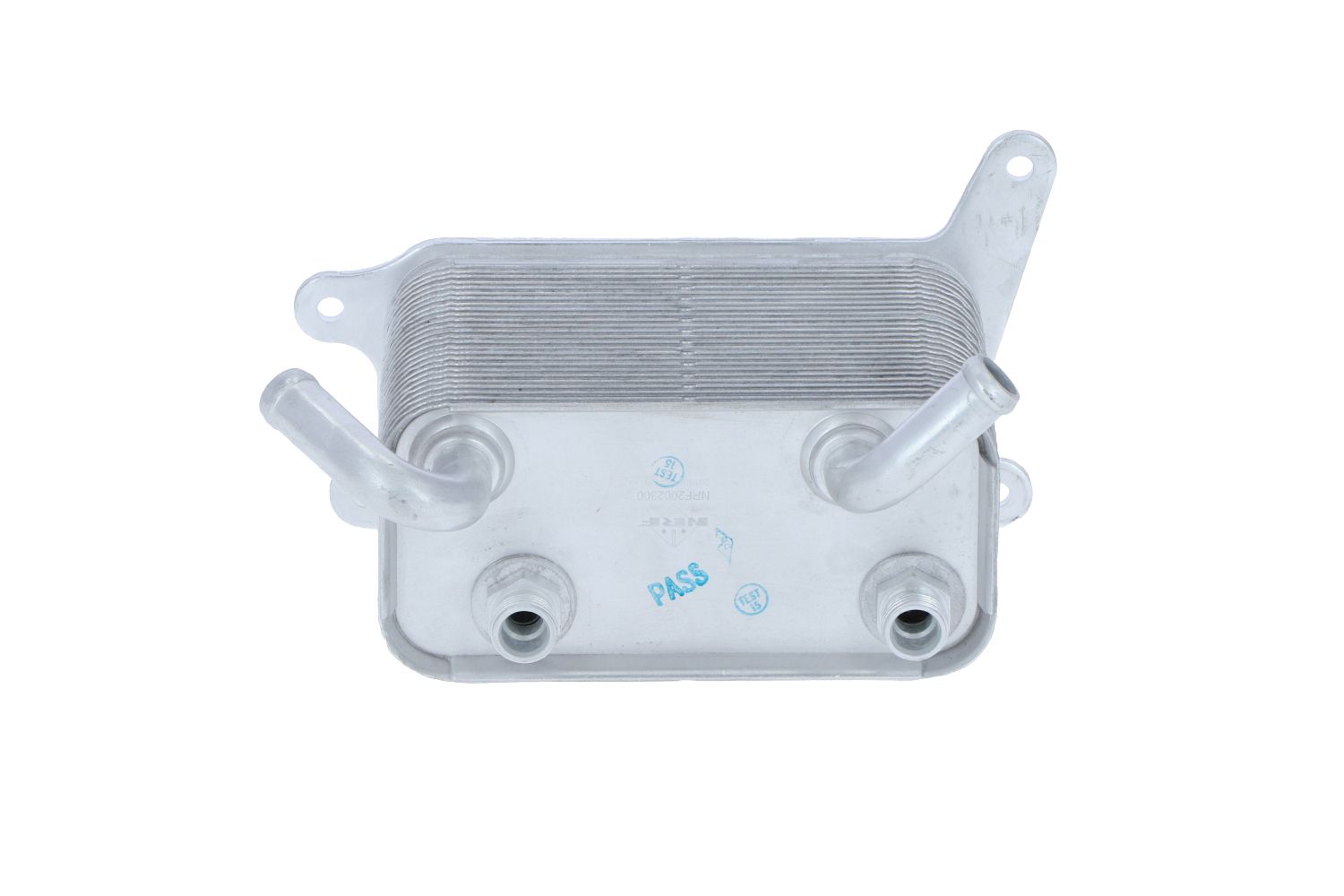 Ölkühler, Automatikgetriebe