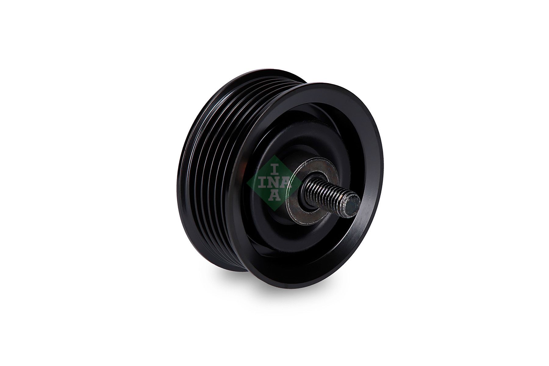 Umlenk-/Führungsrolle, Keilrippenriemen