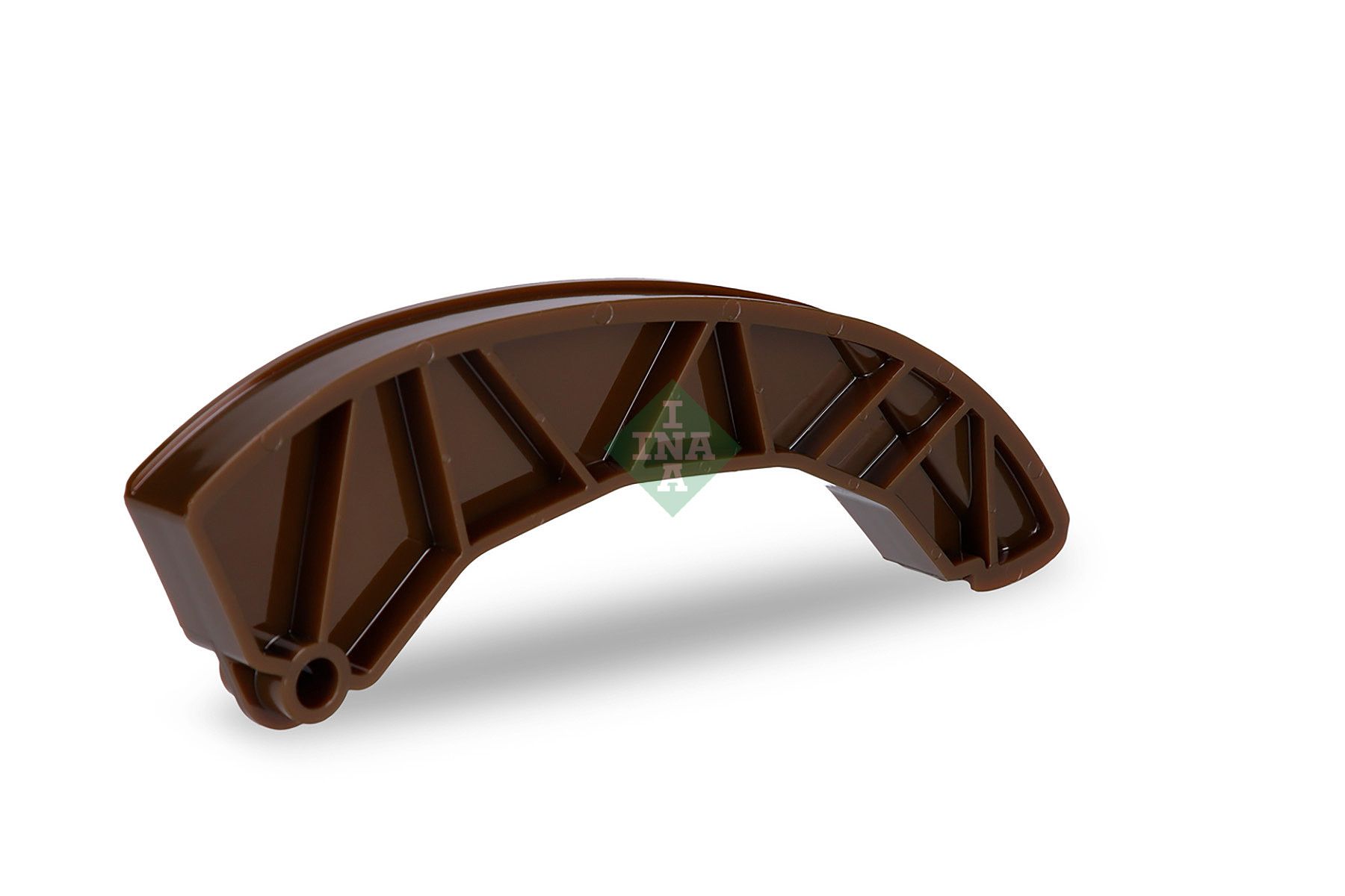 Spannschiene, Steuerkette