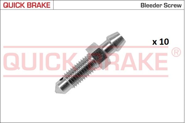 Entlüfterschraube/-ventil