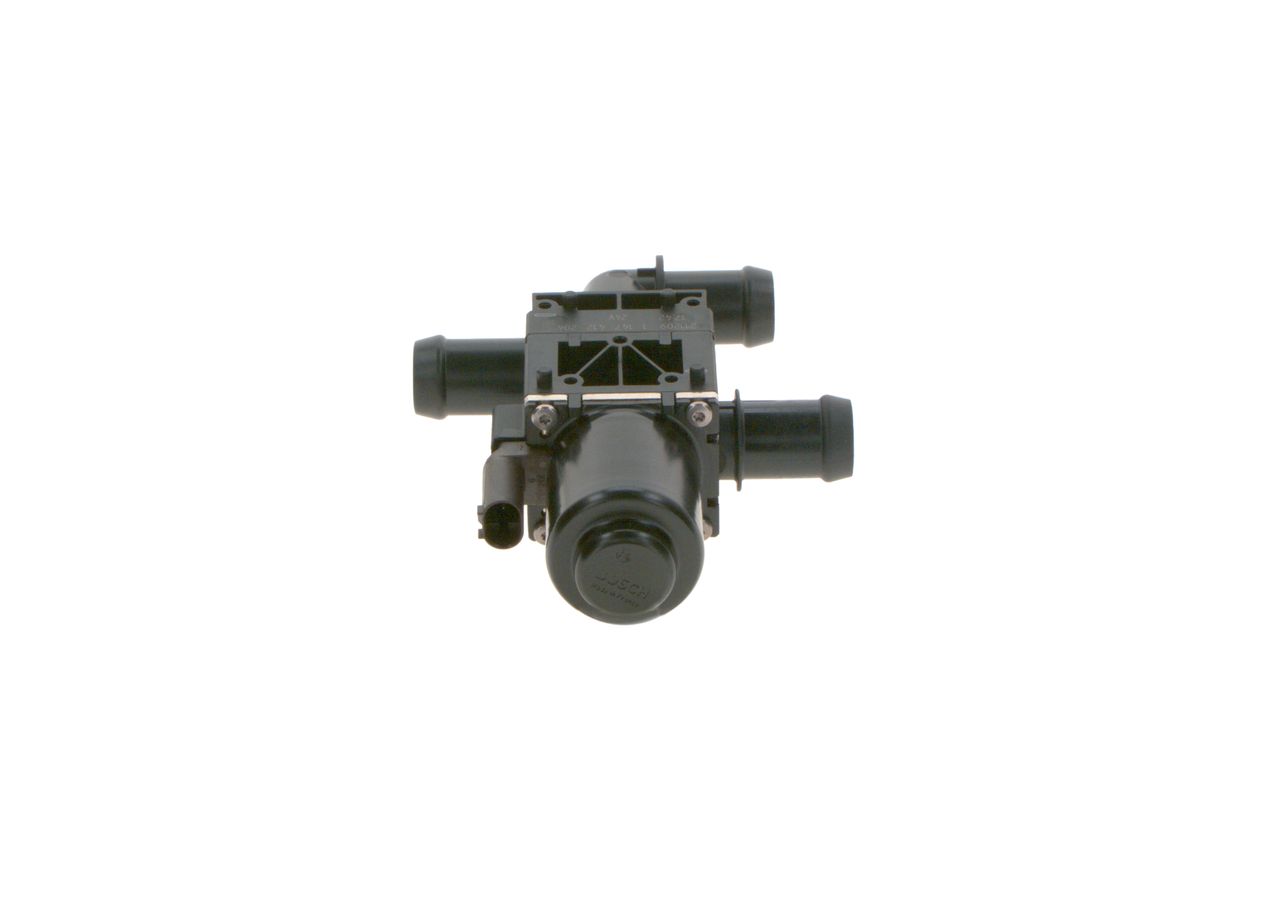 Kühlmittelregelventil