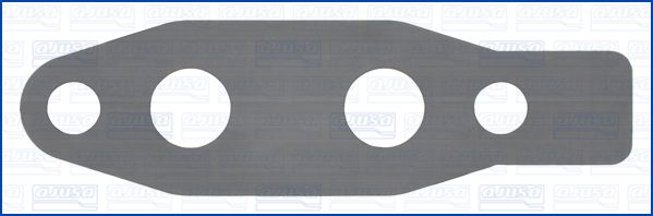 Dichtung, Wasseranschluss (Lader)