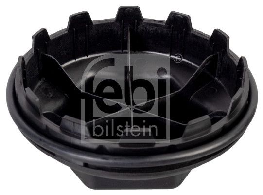 Schutzdeckel, Radnabe