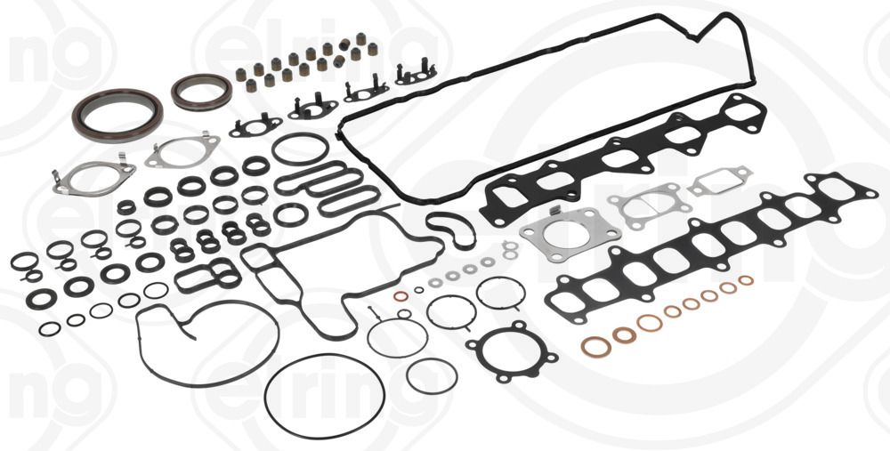 Dichtungsvollsatz, Motor