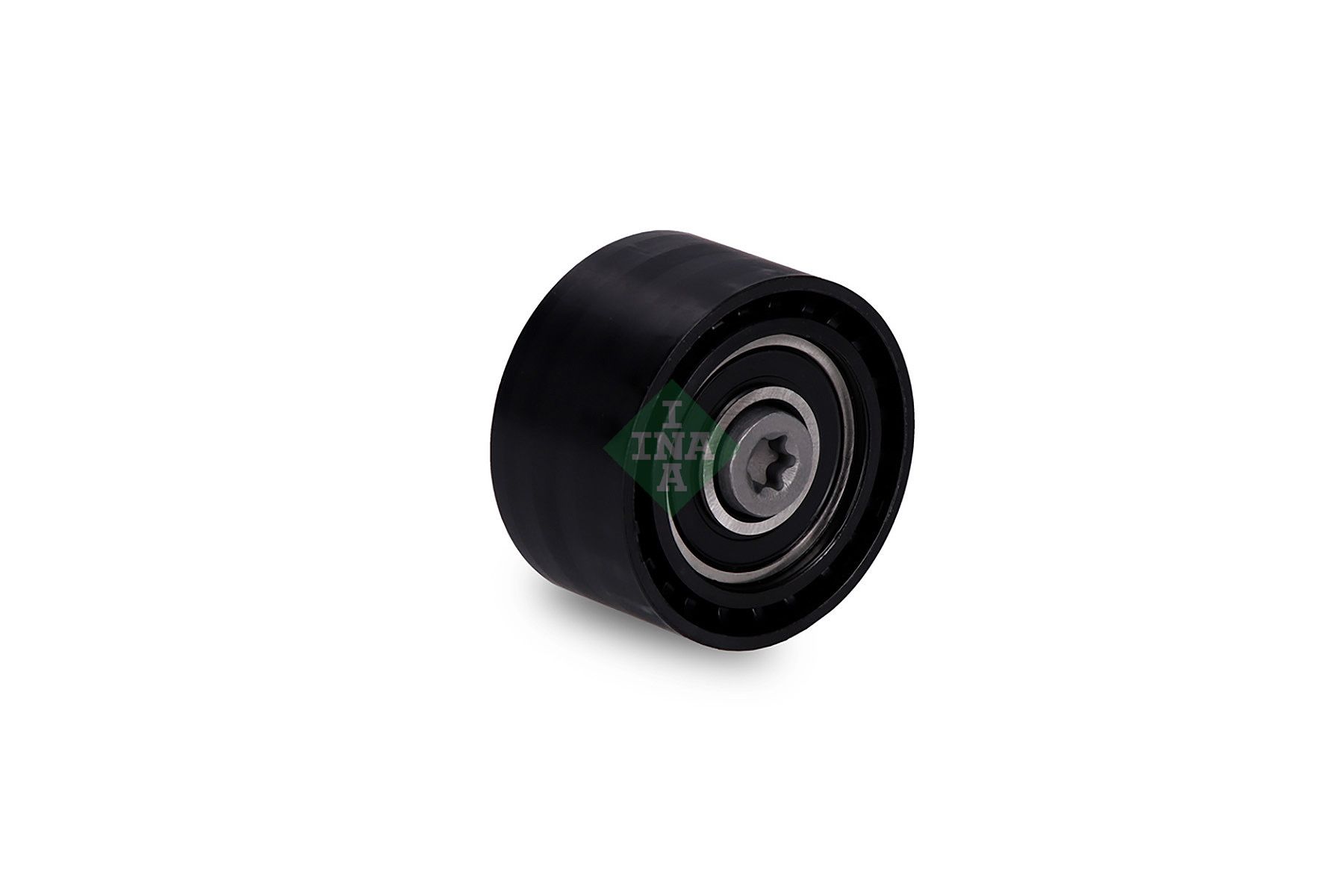 Umlenk-/Führungsrolle, Zahnriemen