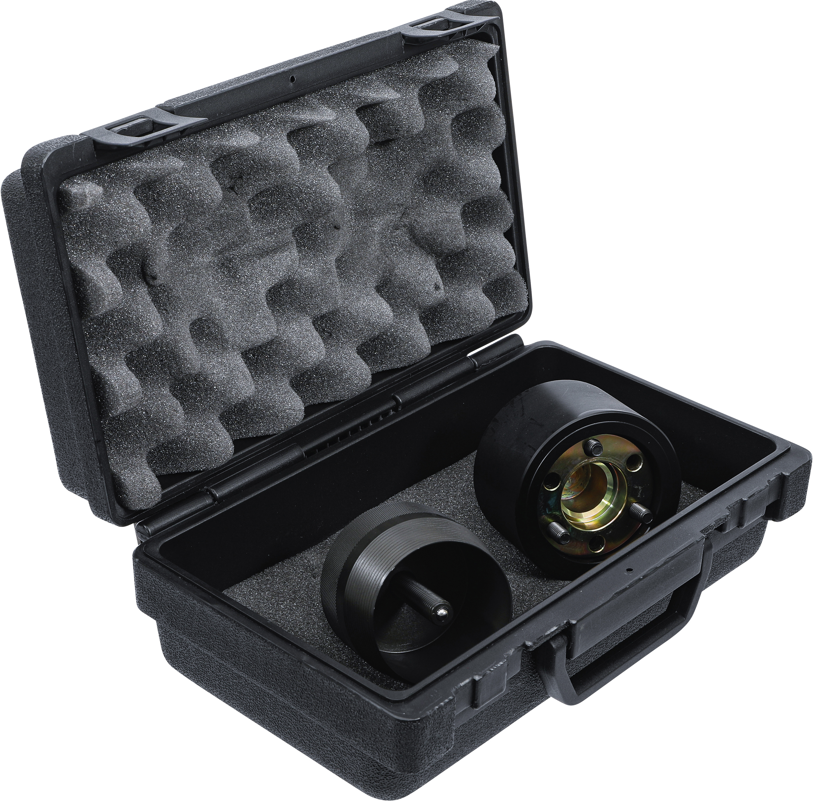 BGS Kurbelwellen-Radialdichtring-Werkzeug-Satz | für BMW N20 / N26