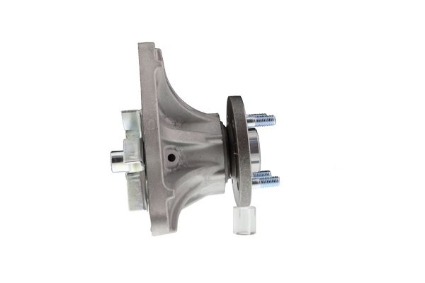 Wasserpumpe, Motorkühlung