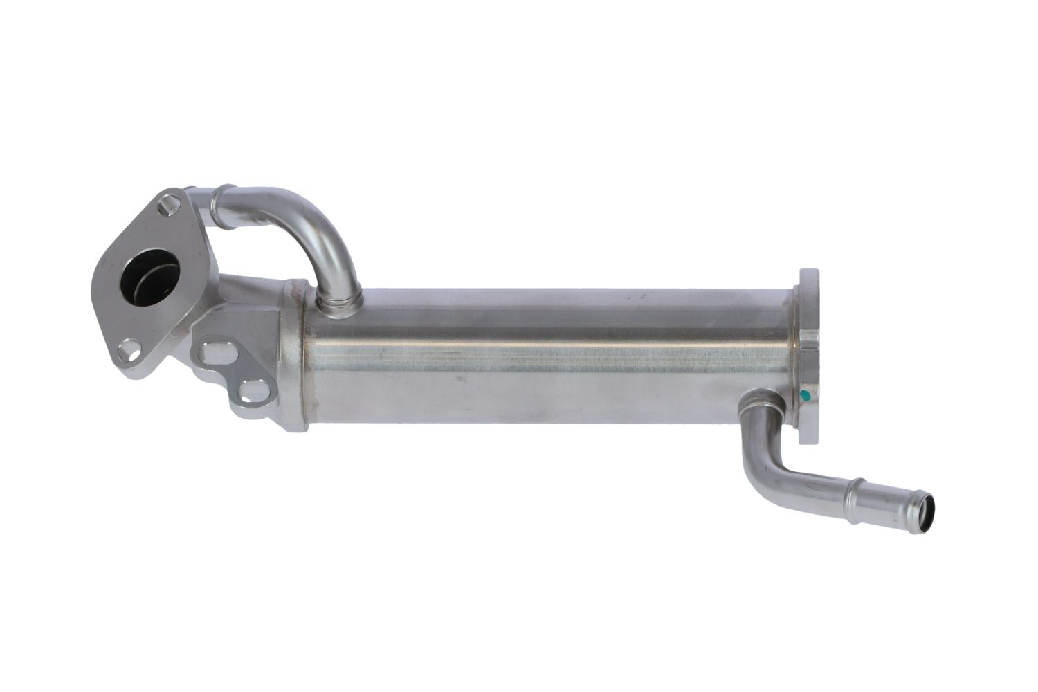 Kühler, Abgasrückführung