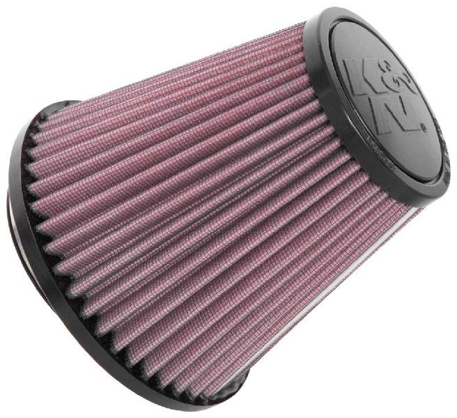Sportluftfilter “K&N FILTERS 83 mm, 146 mm, 138 mm”