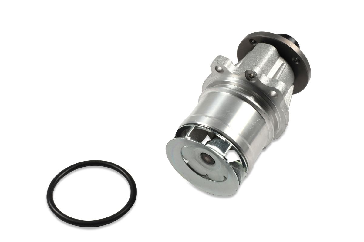 Wasserpumpe, Motorkühlung