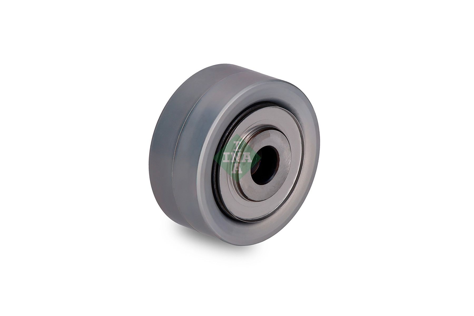 Umlenk-/Führungsrolle, Keilrippenriemen