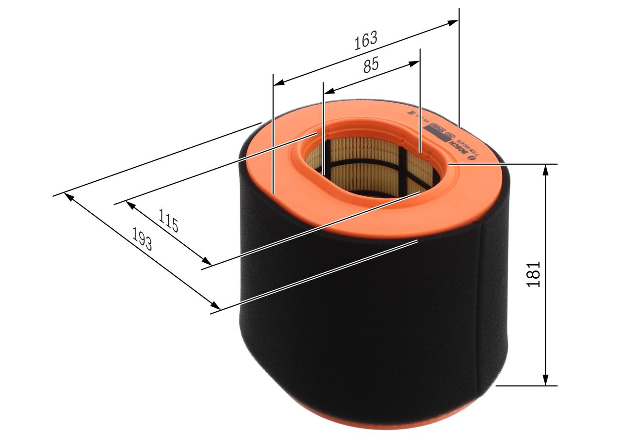 Luftfilter