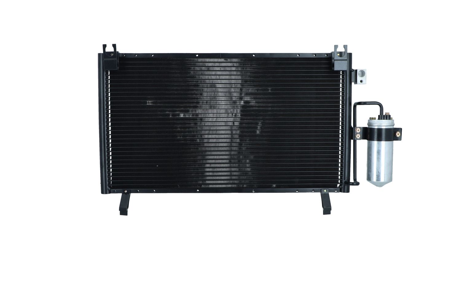 Kondensator, Klimaanlage