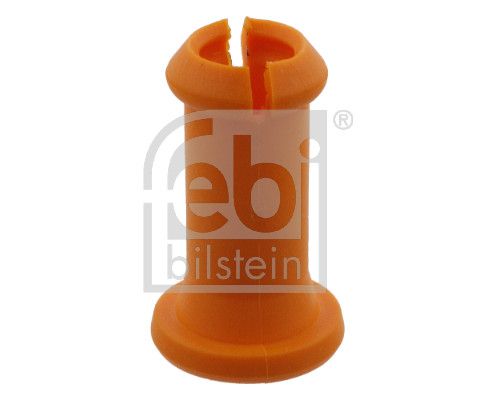 Trichter, Ölpeilstab