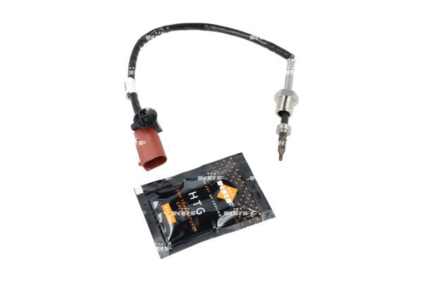 Sensor, Abgastemperatur