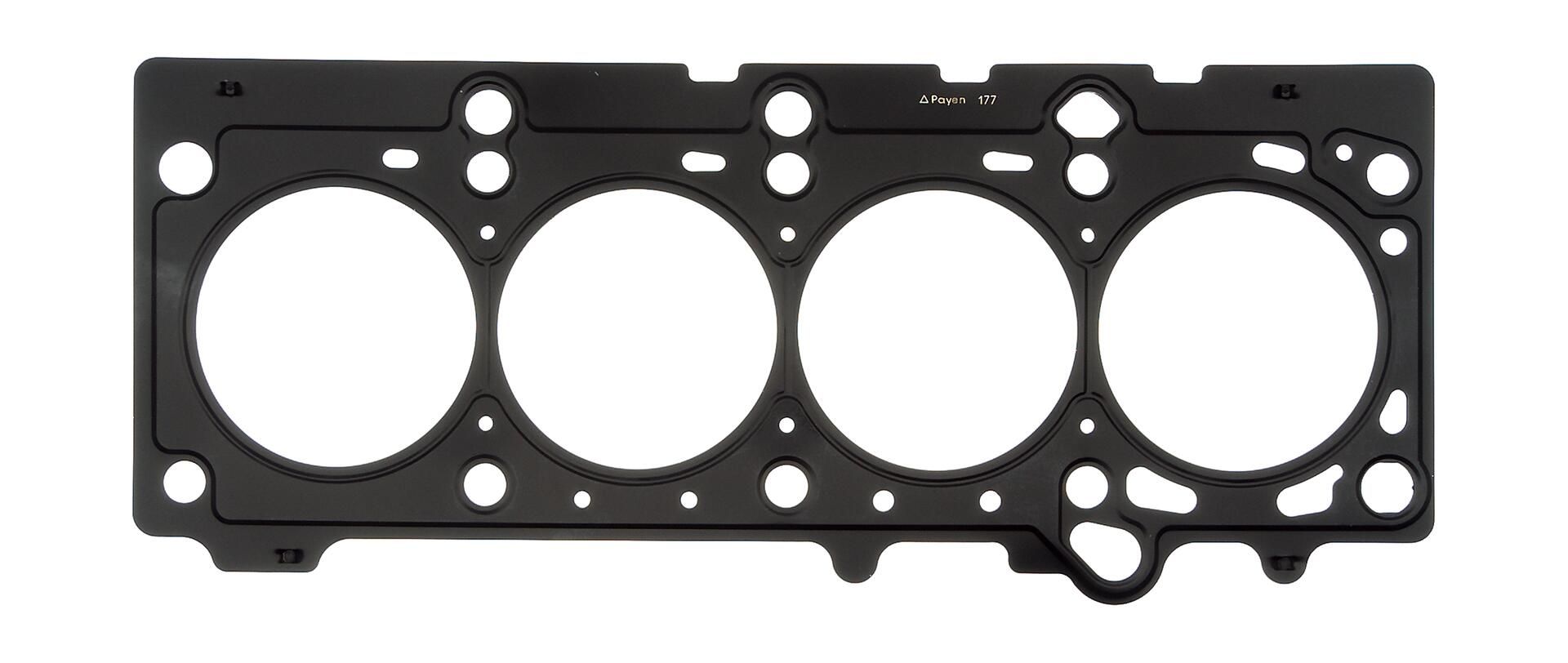 Dichtung, Zylinderkopf