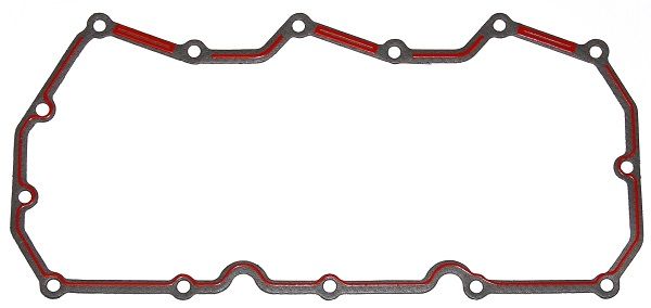 Dichtung, Zylinderkopfhaube