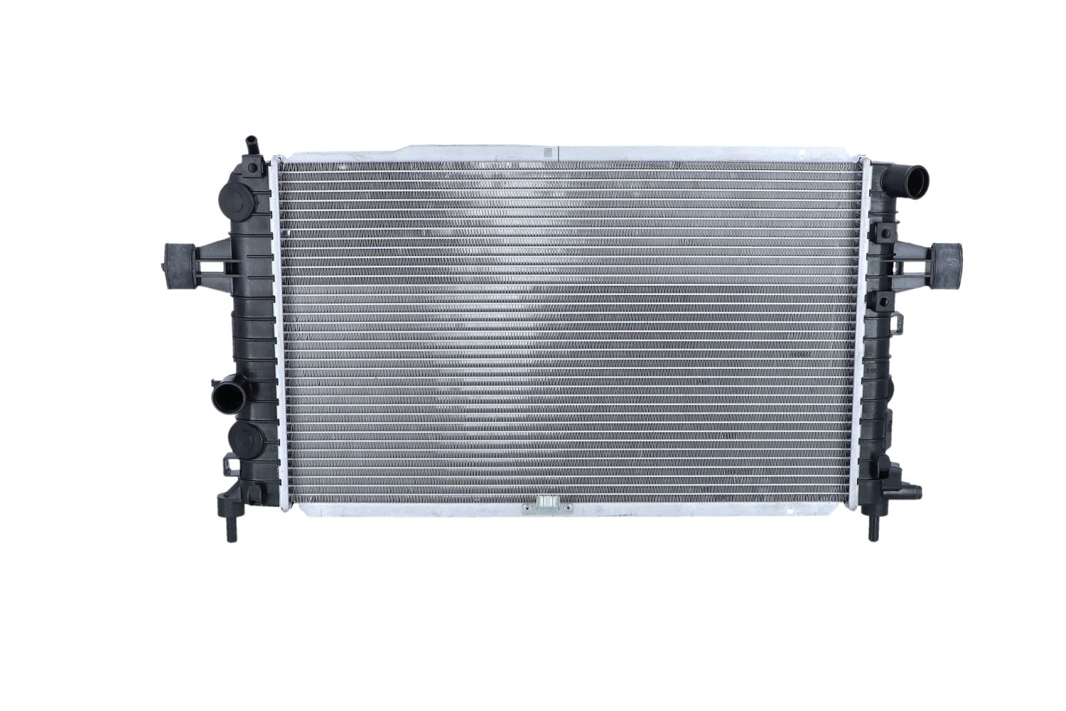 Kühler, Motorkühlung