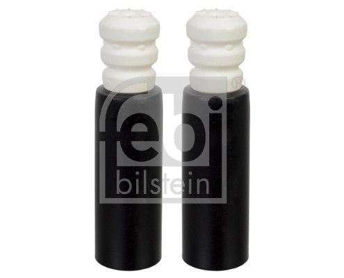 Staubschutzsatz, Stoßdämpfer