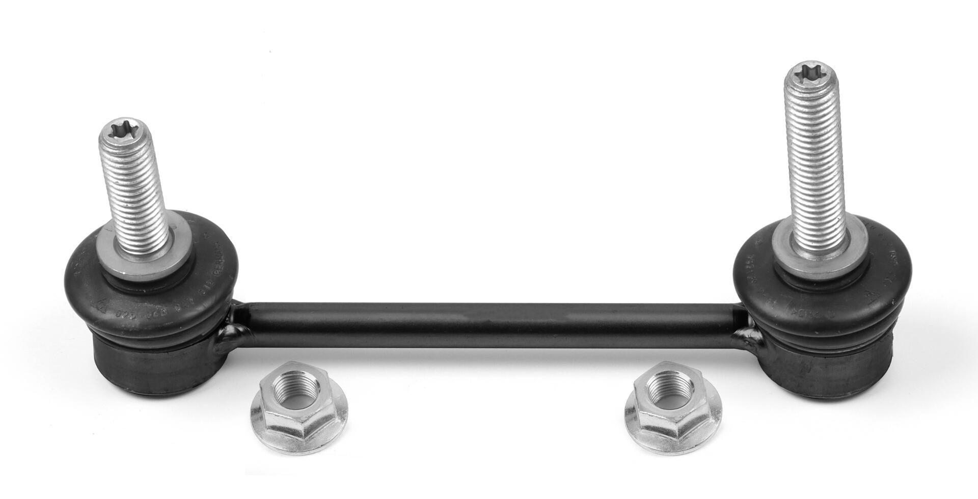 Stange/Strebe, Stabilisator