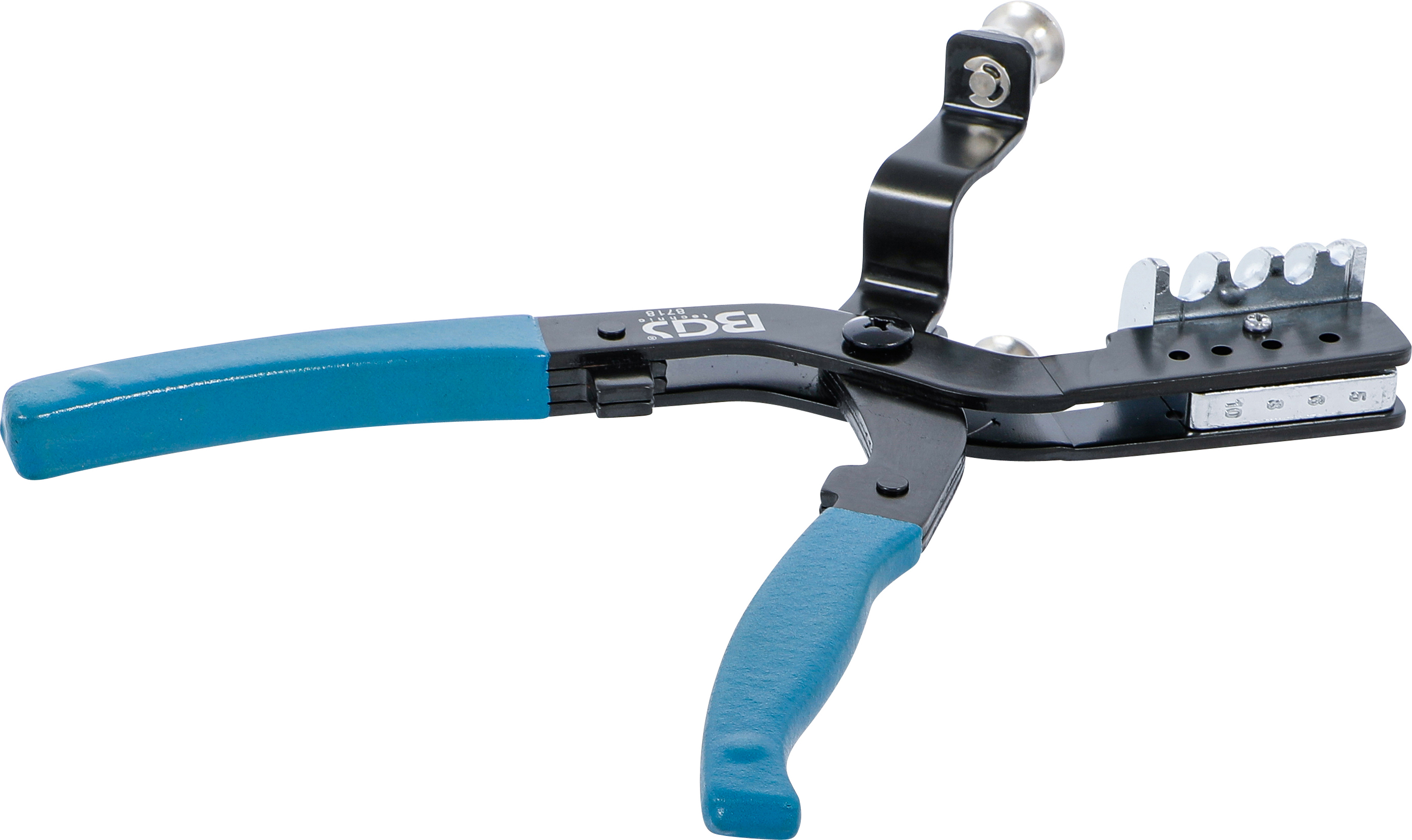 BGS Rohr-Biegezange | "4-IN-1"