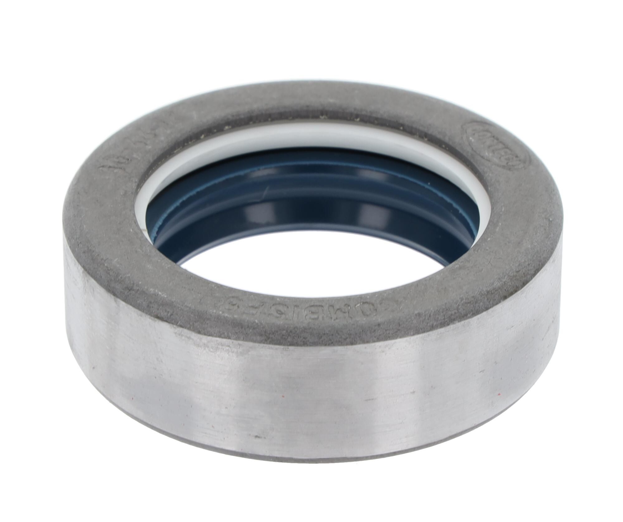 Wellendichtring, Differential