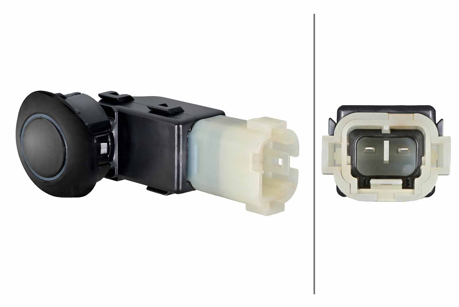 Sensor, Einparkhilfe