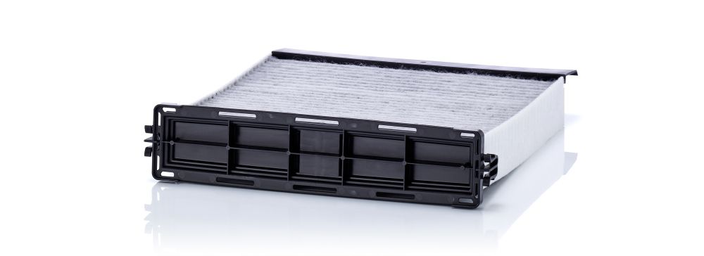 Innenraumluftfilter mit aktivkohle passt zu: MERCEDES A (V177), A (W177), B SPORTS TOURER (W247), CLA (C118), CLA SHOOTING BRAKE (X118), EQA (H243), EQB (X243), GLA (H247) 1.3-Electric 03.18-