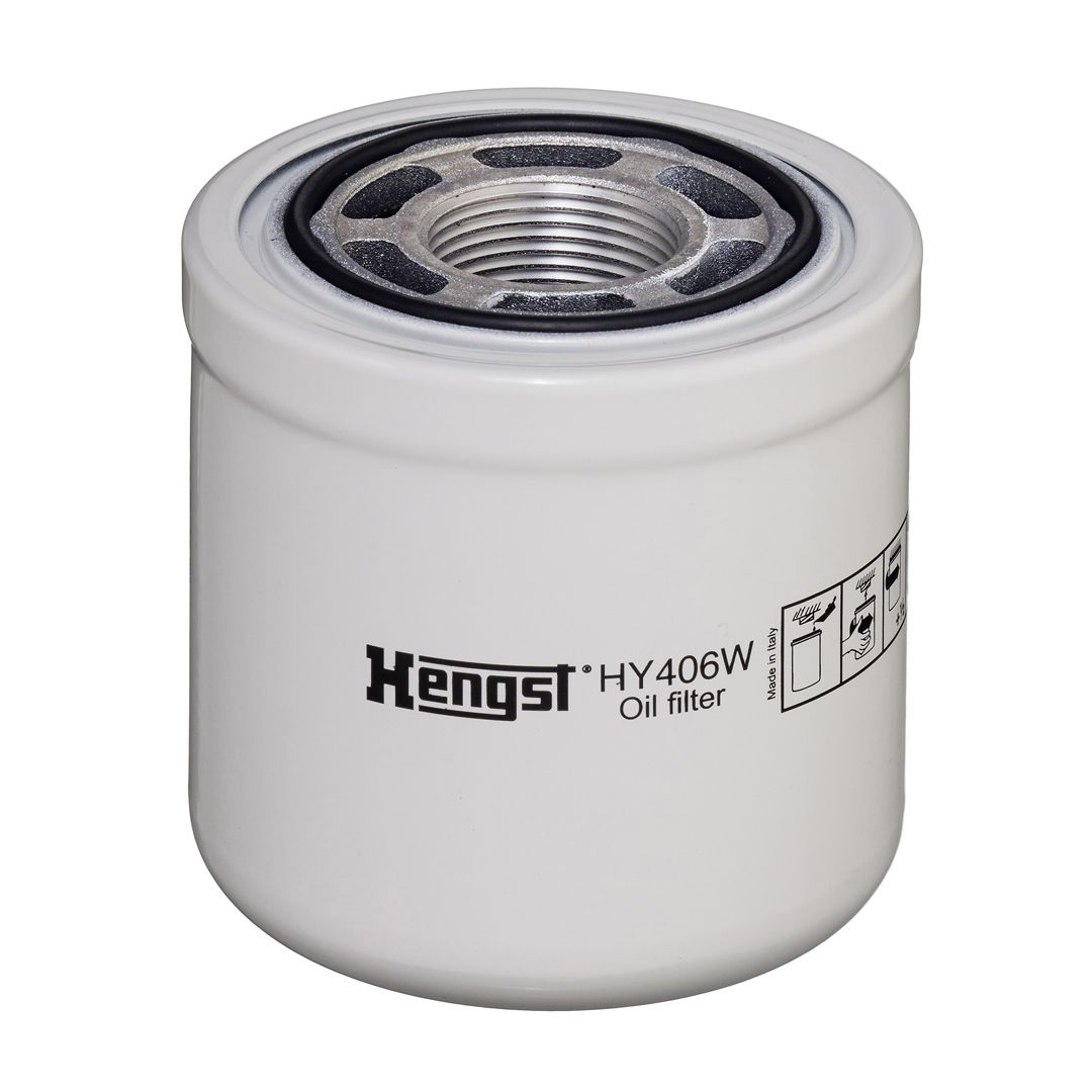 Filter, Arbeitshydraulik