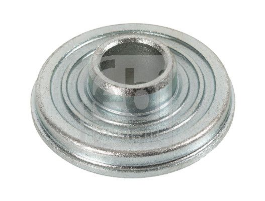 Distanzscheibe, Fahrerhausstabilisator