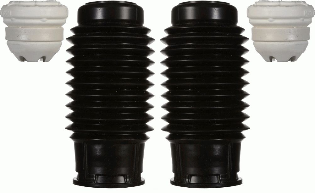 Montageset des Stoßdämpfers vorne passt zu: MERCEDES C (A205), C (C205), C (W205), C T-MODEL (S205), CLS (C257), E (A238), E (C238), E (W213), E ALL-TERRAIN (S213) 1.5-Electric 12.13-