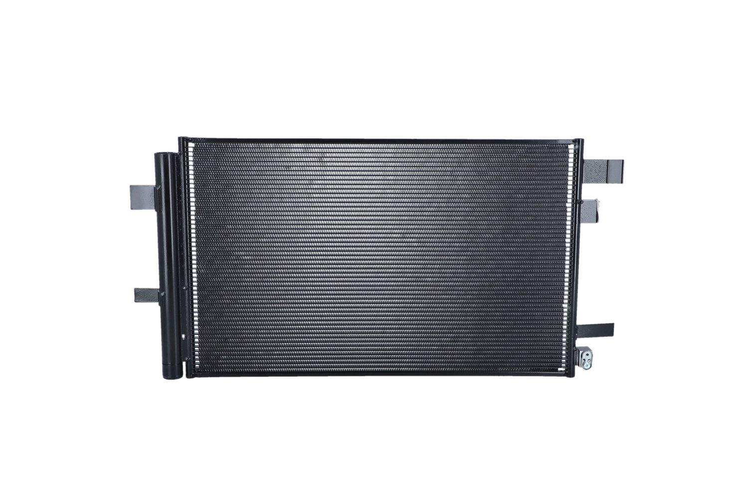 Kondensator, Klimaanlage