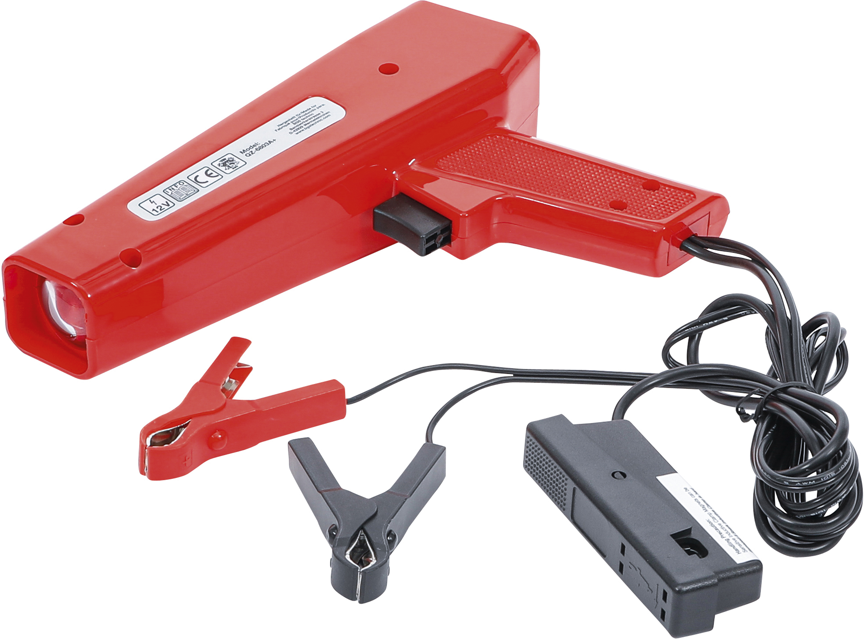 BGS Zündlichtpistole | 12 V