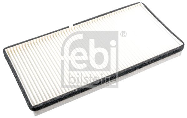 Filter, Innenraumluft