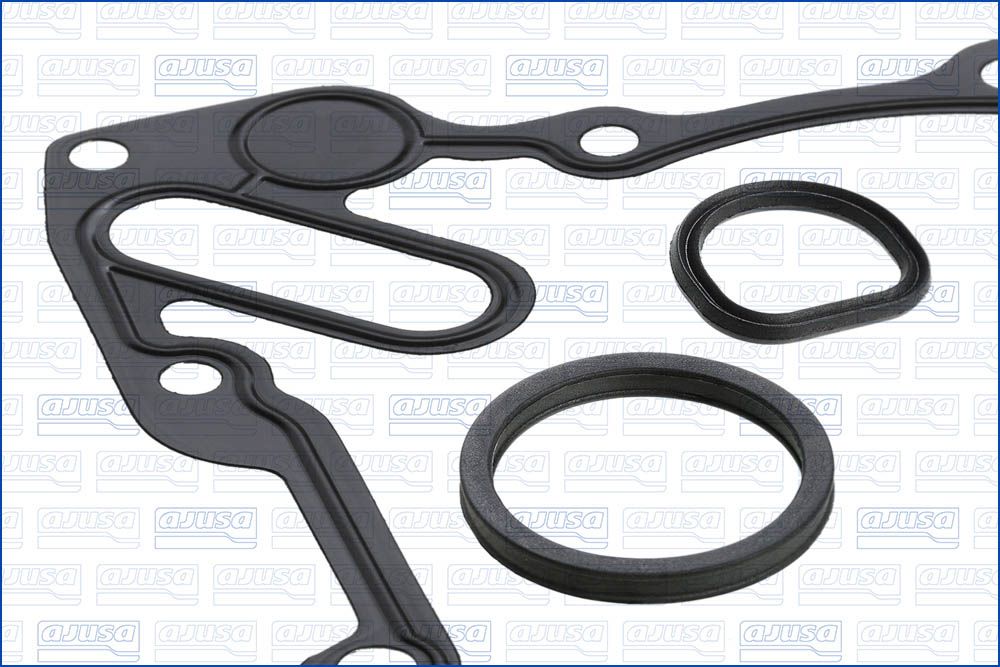 Dichtungsvollsatz, Motor